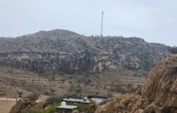 روستای  «جمغاری» به اینترنت پرسرعت متصل شد