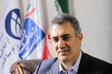 معاون وزیر ارتباطات خبر داد؛