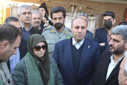 روایتی کوتاه از سفر نیم‌روزه معاون رئیس جمهور از جنوب شرق تهران