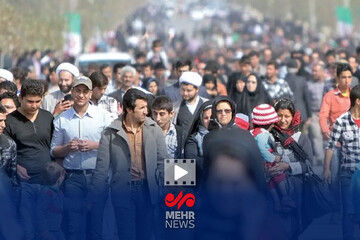 ۱۰ میلیون دختر و پسر در کشور مجرد هستند