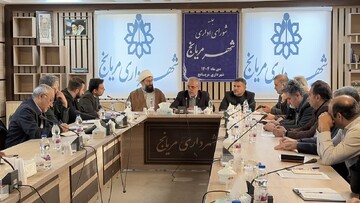 تخصیص ۵۷ میلیارد تومان اعتبار برای پروژه‌های عمرانی مریانج