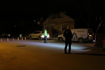 7 Turkish police forces wounded in clash with ISIL fighters