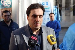 ۱۵۰ میلیارد بودجه برای تکمیل بیمارستان امام سجاد شهریار اختصاص یافت