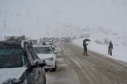 آغاز موج جدید بارش ها در آذربایجان غربی؛ کولاک در راه است