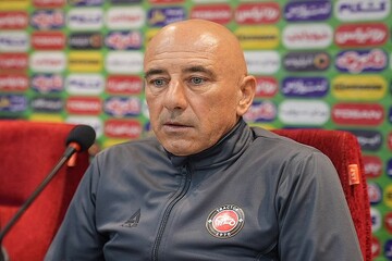 میلتیچ: تراکتور برای دفاع از عنوان قهرمانی می‌جنگد