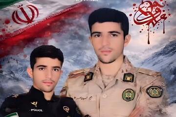 شهادت مرزبان کهگیلویه‌ و بویراحمدی در کردستان