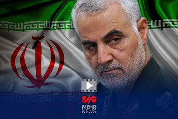 بقایی: پیگیری حقوقی پرونده شهادت شهید سلیمانی ادامه دارد