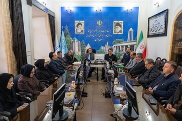 عزیزی: مدل مدیریت جزیره‌ای پاسخگوی حفاظت از میراث نیست