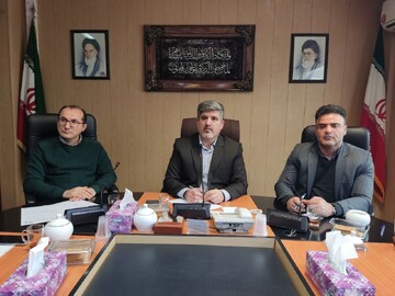 اشتراک‌گذاری زیرساخت‌های ارتباطی راهکاری برای توسعه پایدار شهری