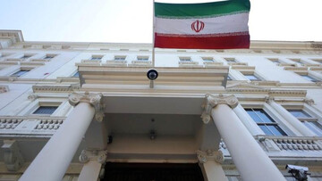 Iran rejects claims of embassy staff exit from Venezuela