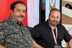 بهره برداری از سه زمین استاندارد دستاوردی مهم برای هاکی ایران است