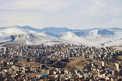 هوای بروجن برای گروه‌های حساس ناسالم گزارش شد