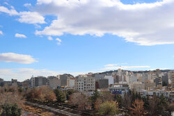 هوای پاک ارومیه