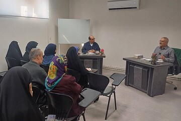 پیشنهاد تعریف گروه سنی «نوپدید» برای فهرست گروه‌های کودک مطرح شد