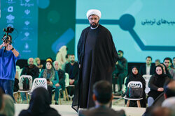 دومین رویداد ملی رعنا