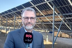 ظرفیت انرژی تجدیدپذیر تهران تا پایان سال به ۲۰۰ مگاوات می‌رسد