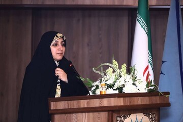 بهروزآذر:مرحوم بروجردی از سرمایه‌های ماندگار حکمرانی زنانه در کشور بود