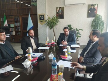 لزوم مدیریت هوشمندانه برای ارتقای امنیت زندان‌های کرمانشاه