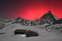 منتخب برترین عکس‌های مناظر طبیعی در سال ۲۰۲۵