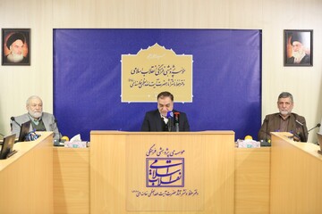 بررسی مؤلفه‌های اتحاد ملی در گذار از جنگ‌ها و فتنه‌ها