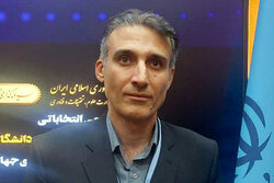 اعزام کاروان دانشجویان ایران به مسابقات جهانی برزیل درحال پیگیری است