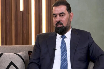 Irak Meclisi'nin yeni başkanı Heybet Halbusi oldu