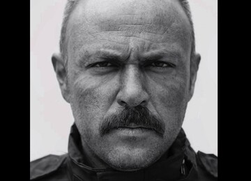 علیرضا کمالی به «سمفونی باران» پیوست؛ پایان فاز اول تولید