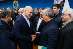 نشست استانداران سراسر کشور