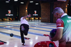 مسابقه بولینگ انفرادی قهرمانی کشور