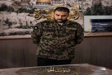 القسام نے شہید ابو عبیدہ کا اصل نام اور تصاویر جاری کر دیے