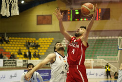 هفته ناکامی مدعیان‌ با شکست شهرداری گرگان، کاله و استقلال