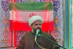 نیک‌بین: حضور مردم در ۹ دی نشان‌دهنده پایبندی ملت به نظام اسلامی است