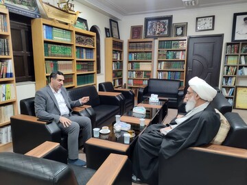 دشتی‌زاده: توسعه متوازن زیرساخت‌ها در خارگ دنبال می‌شود