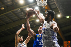 رقابت‌های باشگاهی بسکتبال از ۲۹ دی پیگیری می‌شود