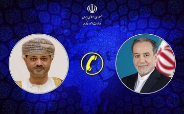 Erakçi ile Ummanlı mevkidaşı ile telefonda görüştü