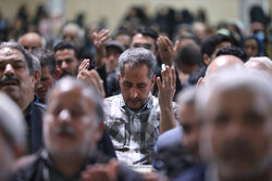 ملازاده: بصیرت و ولایت‌مداری مردم رمز خلق حماسه ۹ دی است