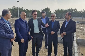 رجایی: شرایط میزبانی مناسب از مسافران در استان بوشهر فراهم شود