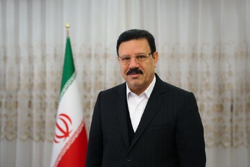 انتصاب سرپرست فرمانداری ویژه مراغه