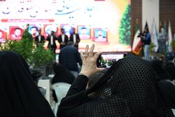 مراسم بزرگداشت ۹ دی در خراسان جنوبی