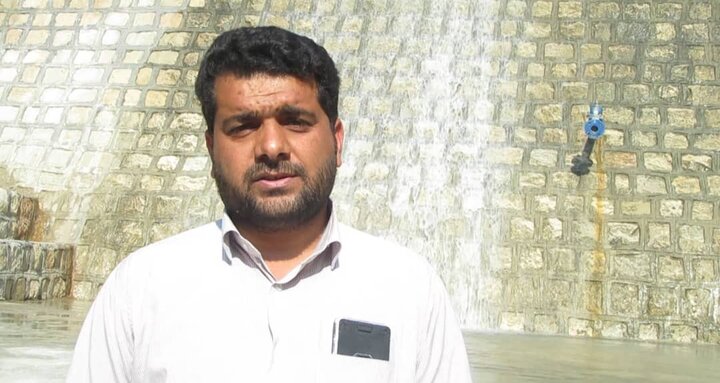 اهمیت سازه‌های آبخیزداری در بشاگرد؛ از کنترل سیلاب تا رونق کشاورزی