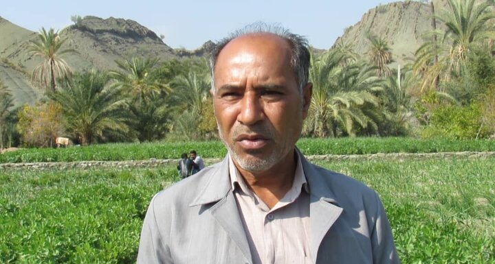 اهمیت سازه‌های آبخیزداری در بشاگرد؛ از کنترل سیلاب تا رونق کشاورزی