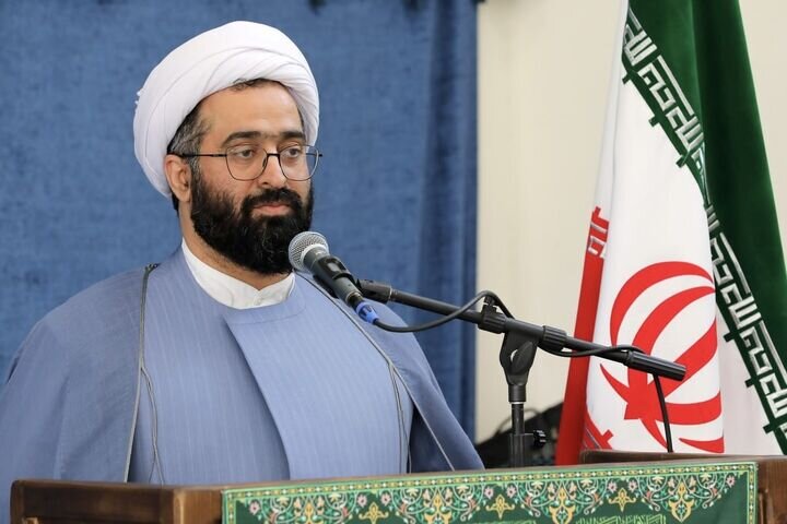 وحدت شیعه و سنی در گلستان نماد مقاومت و اقتدار ماست