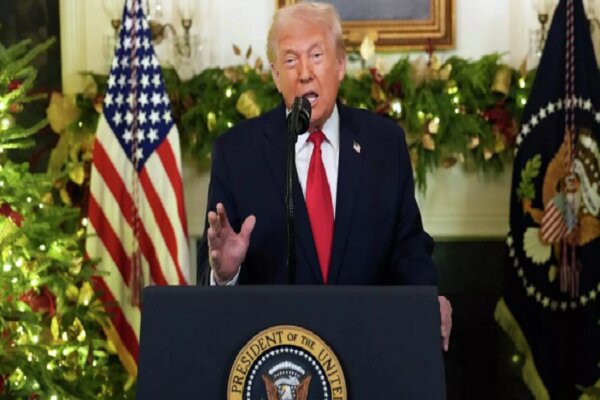 Trump names Tony Blair, Jared Kushner to Gaza board