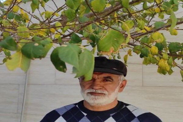 حاج قاسم؛ نامی که کویر لوت را امن کرد