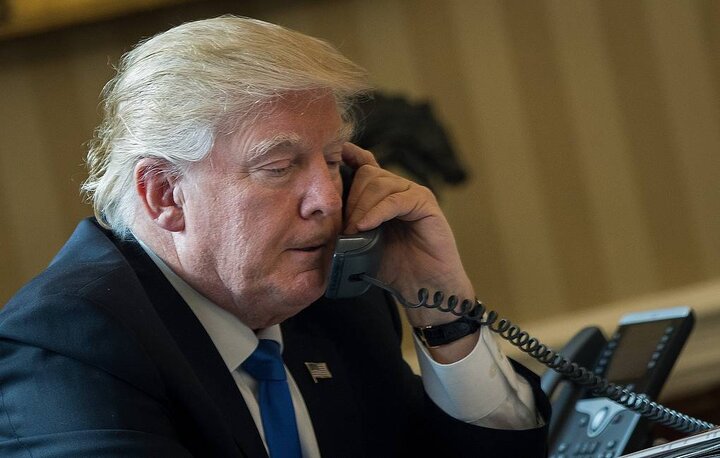 Trump describes talks with Putin, Zelensky excellent