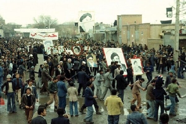 قیام خونین قزوین در دی ۵۷؛ نقطه اوج مبارزه مردم علیه رژیم شاه