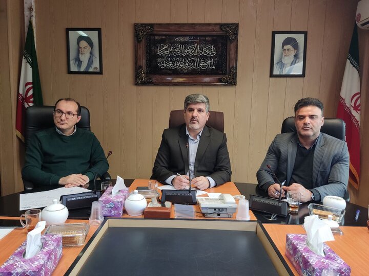 اشتراکگذاری زیرساختهای ارتباطی راهکاری برای توسعه پایدار شهری