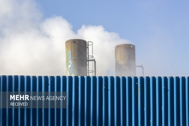 خوداتکایی در تولید شکر