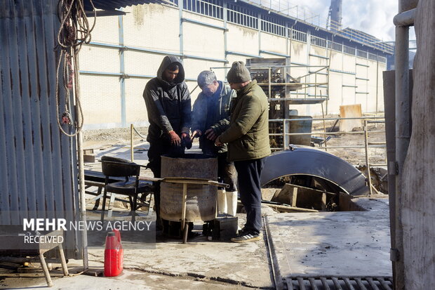 خوداتکایی در تولید شکر