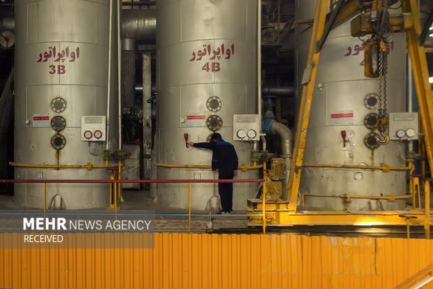 خوداتکایی در تولید شکر